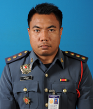 PGB KHAIRUL AZHAR BIN JAMIL